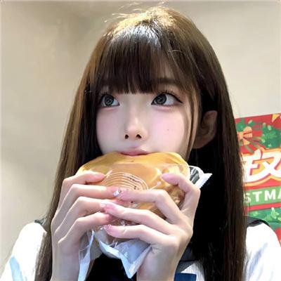 人小嘴大