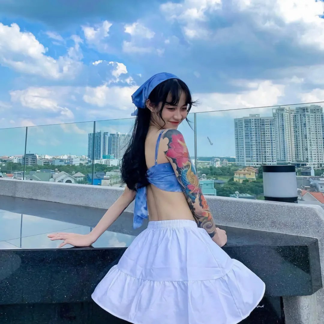 西岸故事